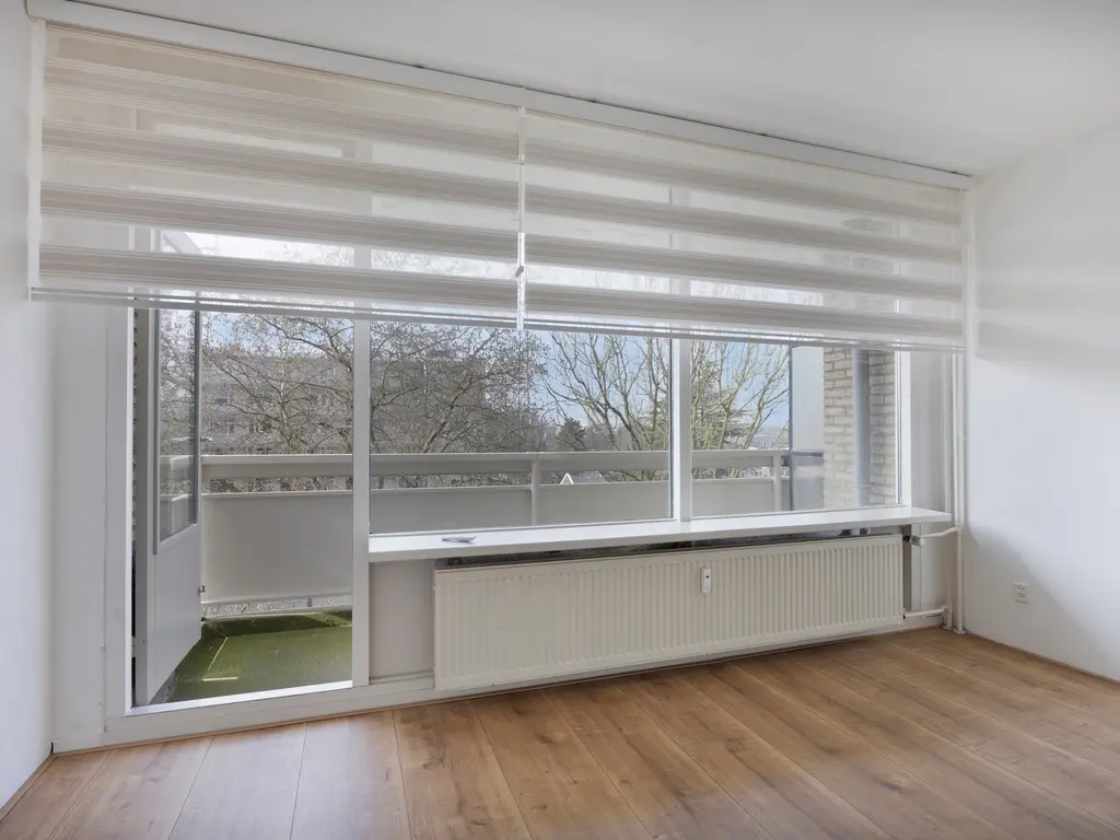 Everaertstraat 87, Rotterdam