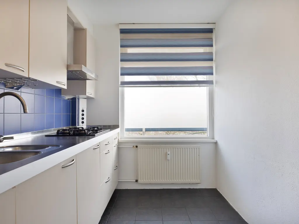 Everaertstraat 87, Rotterdam
