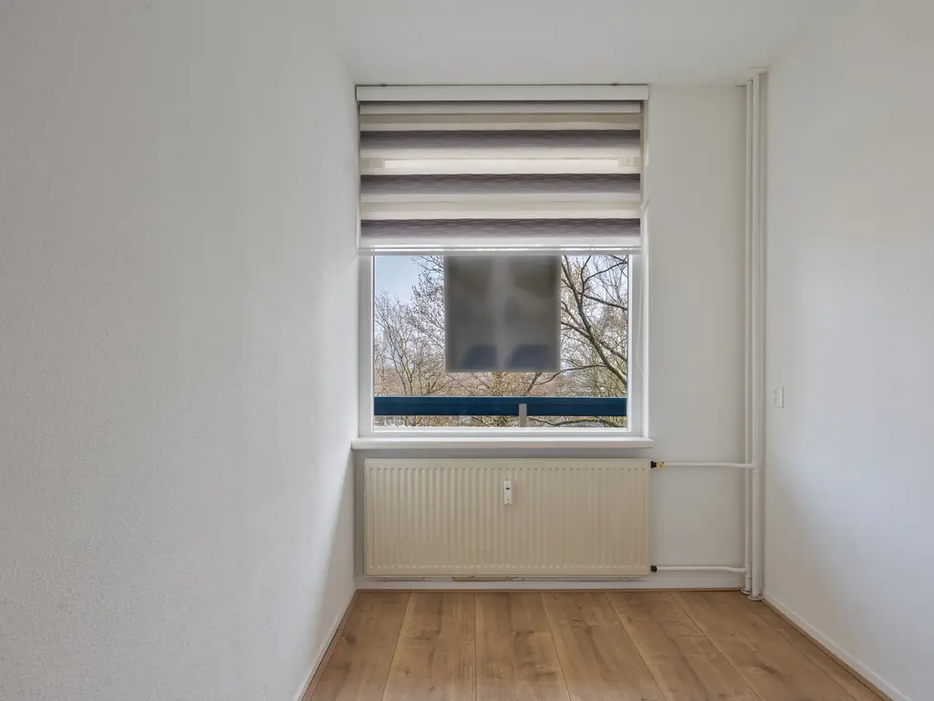 Everaertstraat 87, Rotterdam