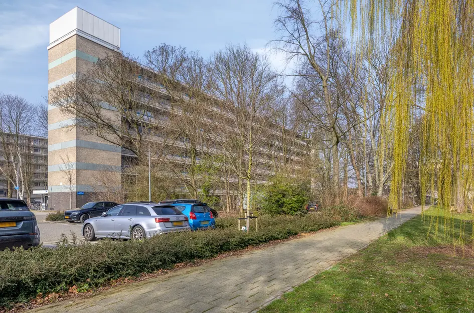 Everaertstraat 87