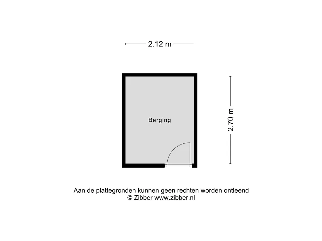 Plattegrond 2