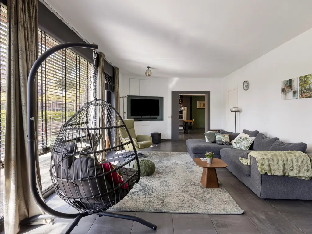 Laan van Avant-Garde 234, Rotterdam