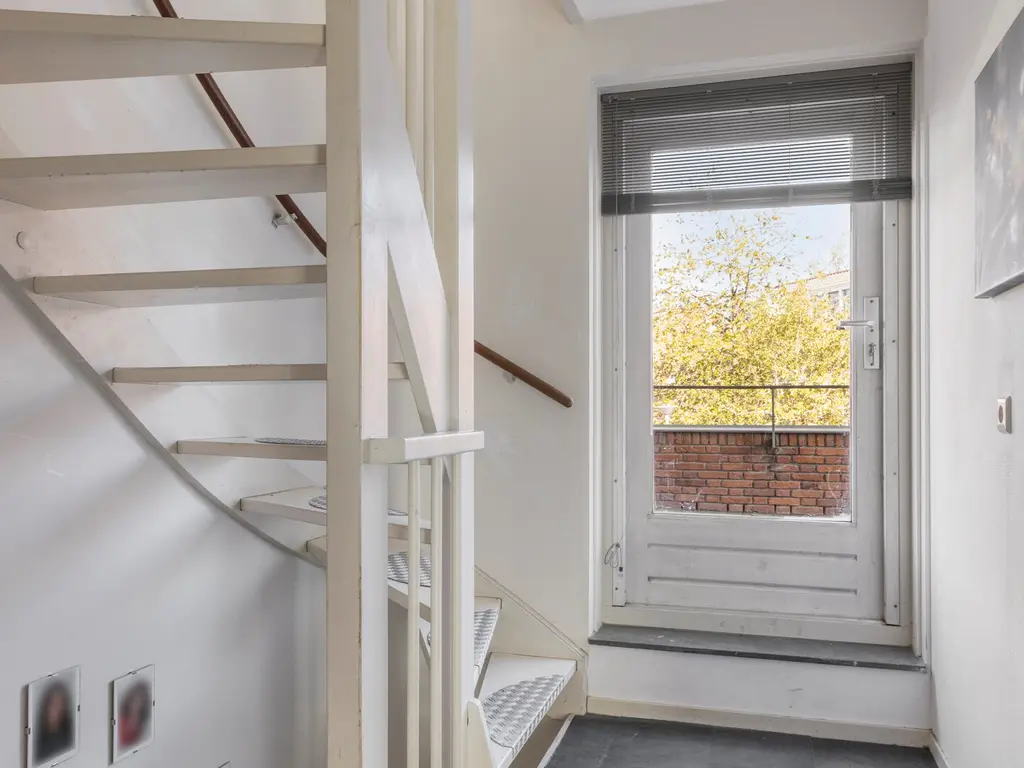 Laan van Avant-Garde 234, Rotterdam