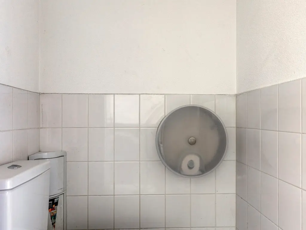 Laan van Avant-Garde 234, Rotterdam