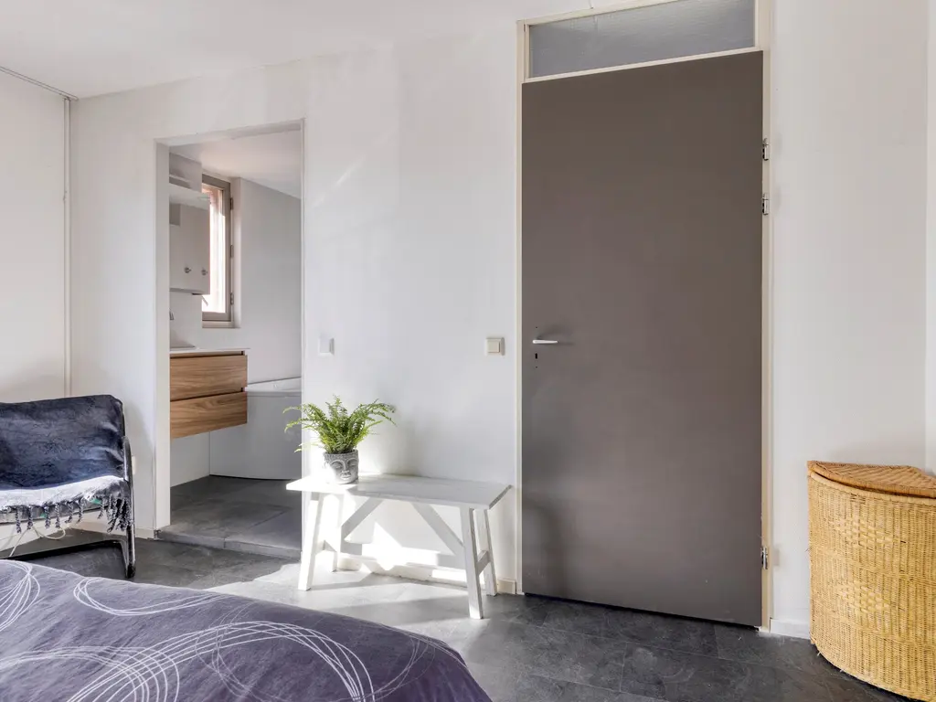 Laan van Avant-Garde 234, Rotterdam