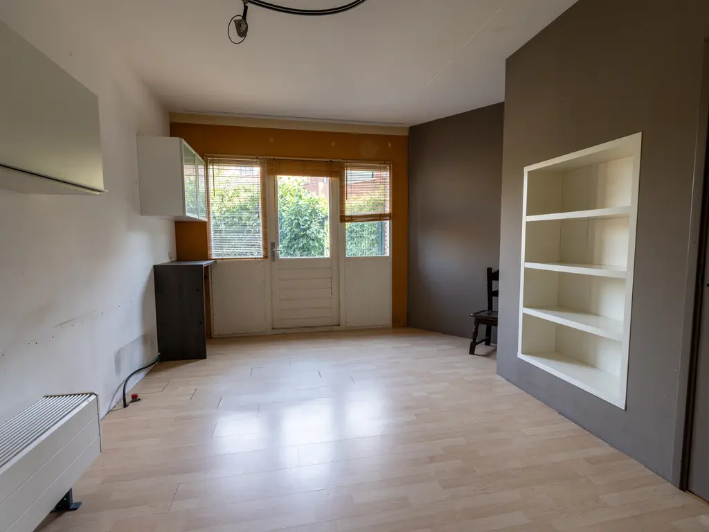 Laan van Avant-Garde 234, Rotterdam