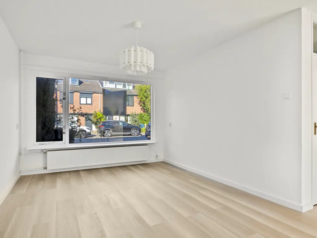 Dennekruid 212, Rotterdam