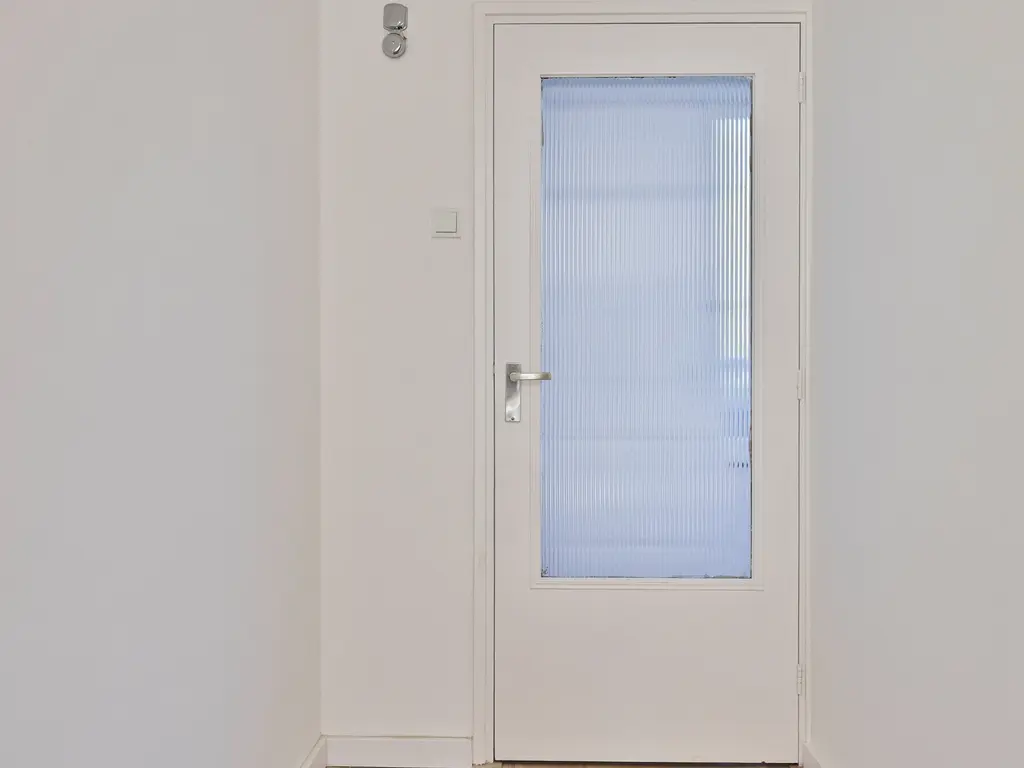Dennekruid 212, Rotterdam