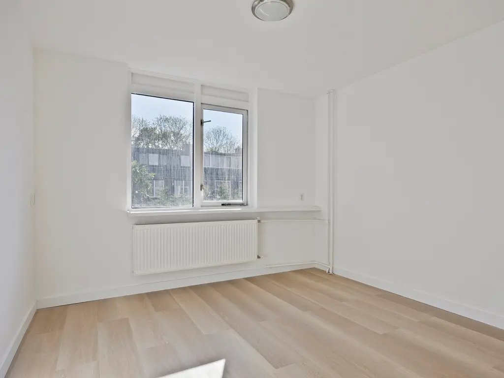 Dennekruid 212, Rotterdam