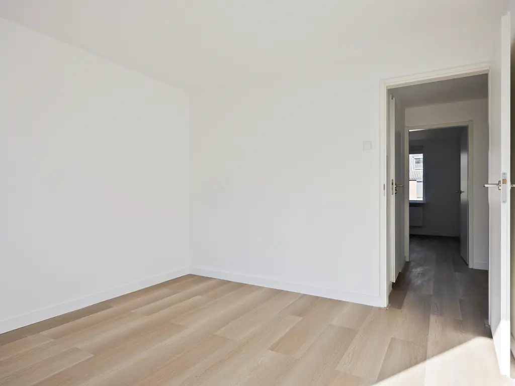 Dennekruid 212, Rotterdam