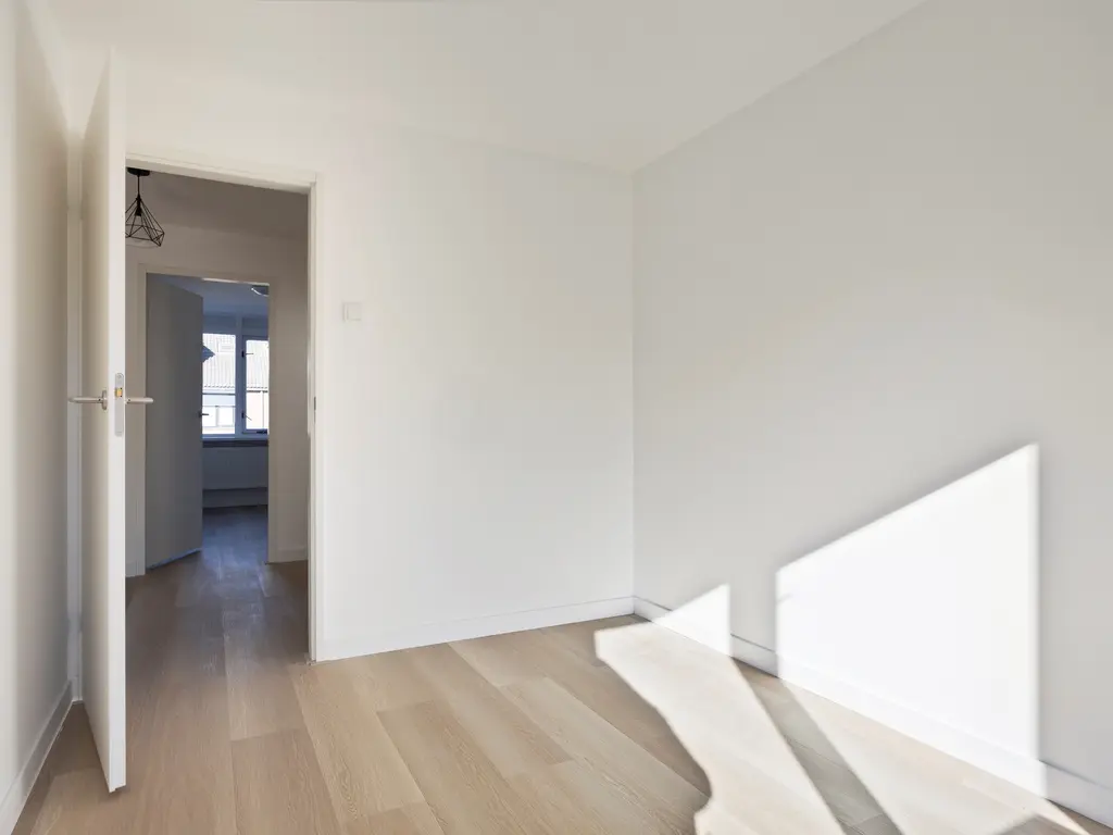 Dennekruid 212, Rotterdam