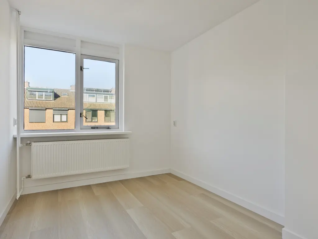 Dennekruid 212, Rotterdam