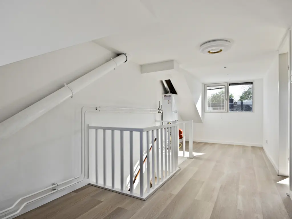 Dennekruid 212, Rotterdam