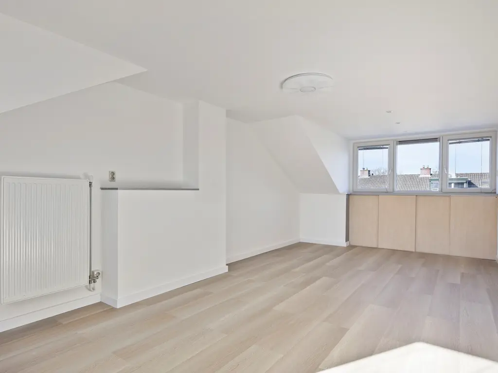 Dennekruid 212, Rotterdam