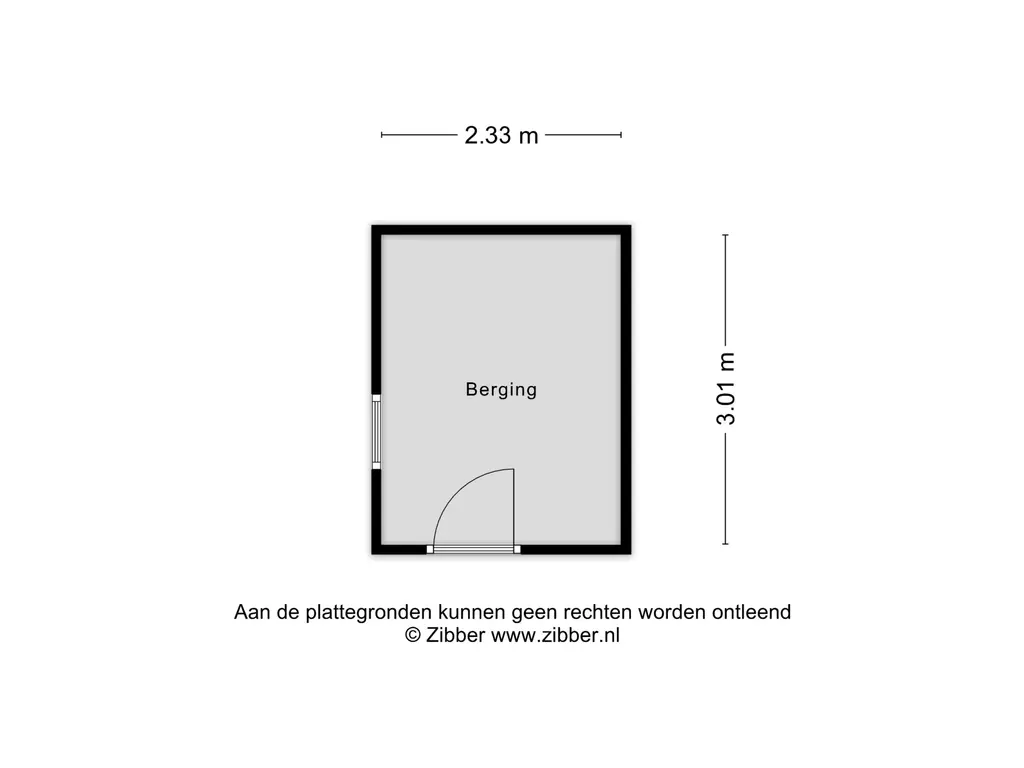 Plattegrond 2
