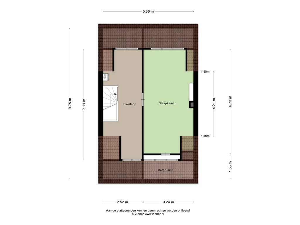 Plattegrond 4