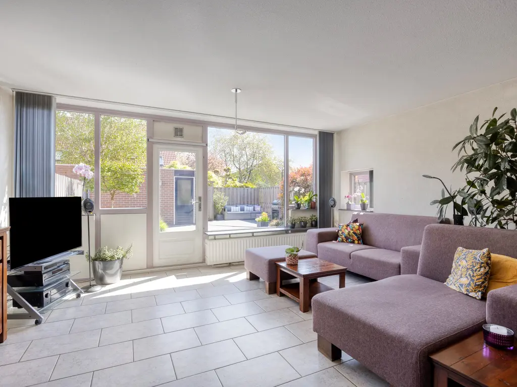 Jean Sibeliusstraat 24, Rotterdam