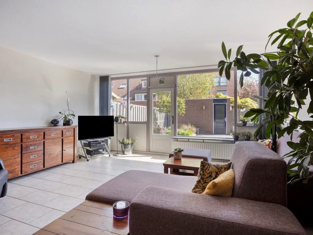 Jean Sibeliusstraat 24, Rotterdam