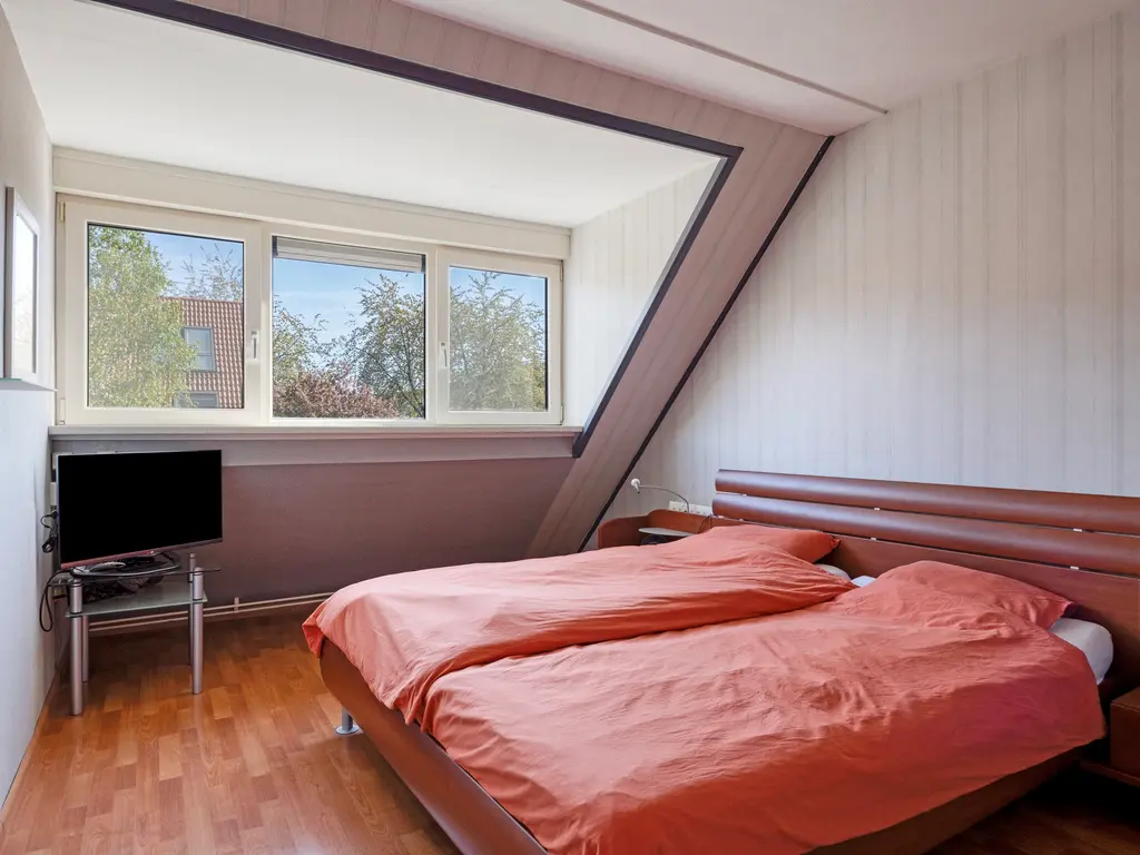 Jean Sibeliusstraat 24, Rotterdam