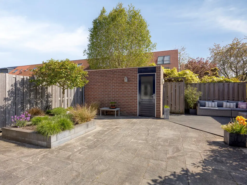 Jean Sibeliusstraat 24, Rotterdam