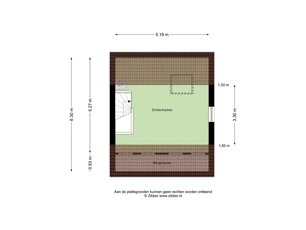 Plattegrond 4