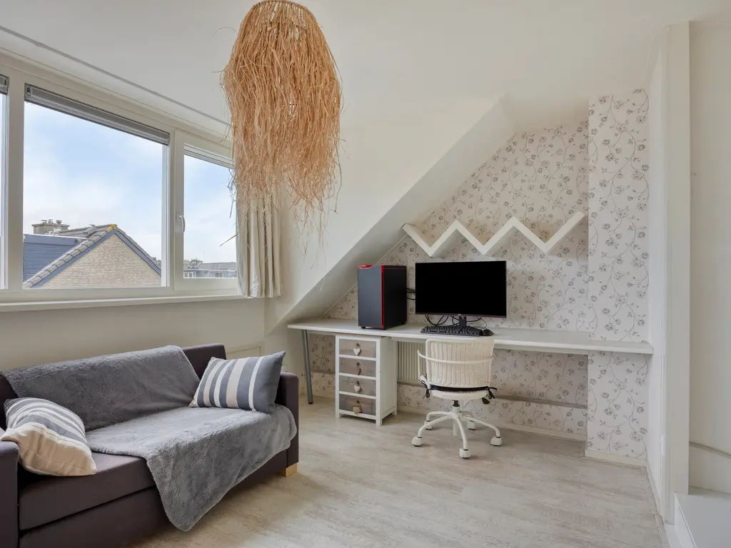 Margrietveld 2, Nieuwerkerk aan den IJssel