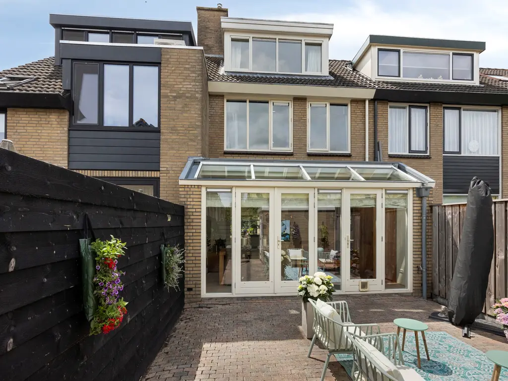 Margrietveld 2, Nieuwerkerk aan den IJssel