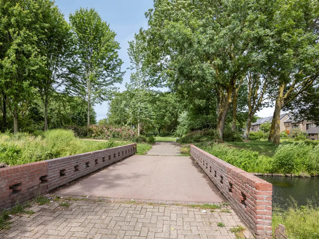 Margrietveld 2, Nieuwerkerk aan den IJssel