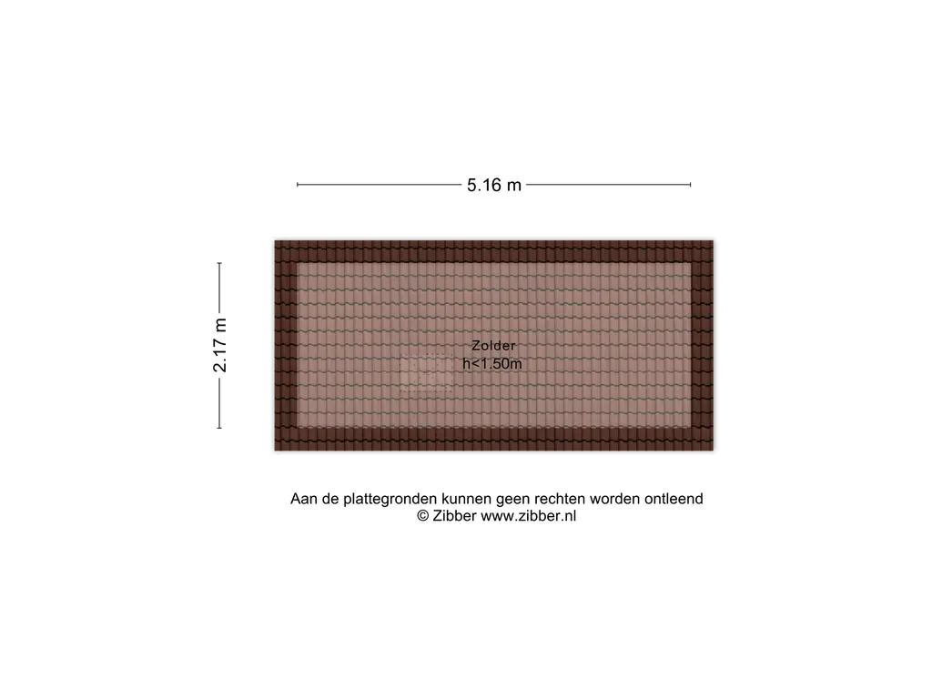 Plattegrond 5