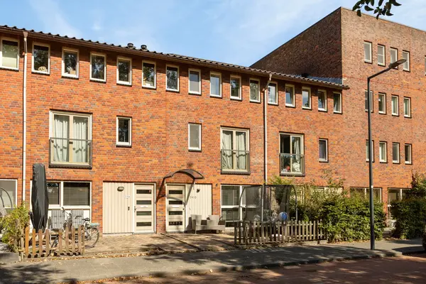 Carel Willinksingel 340