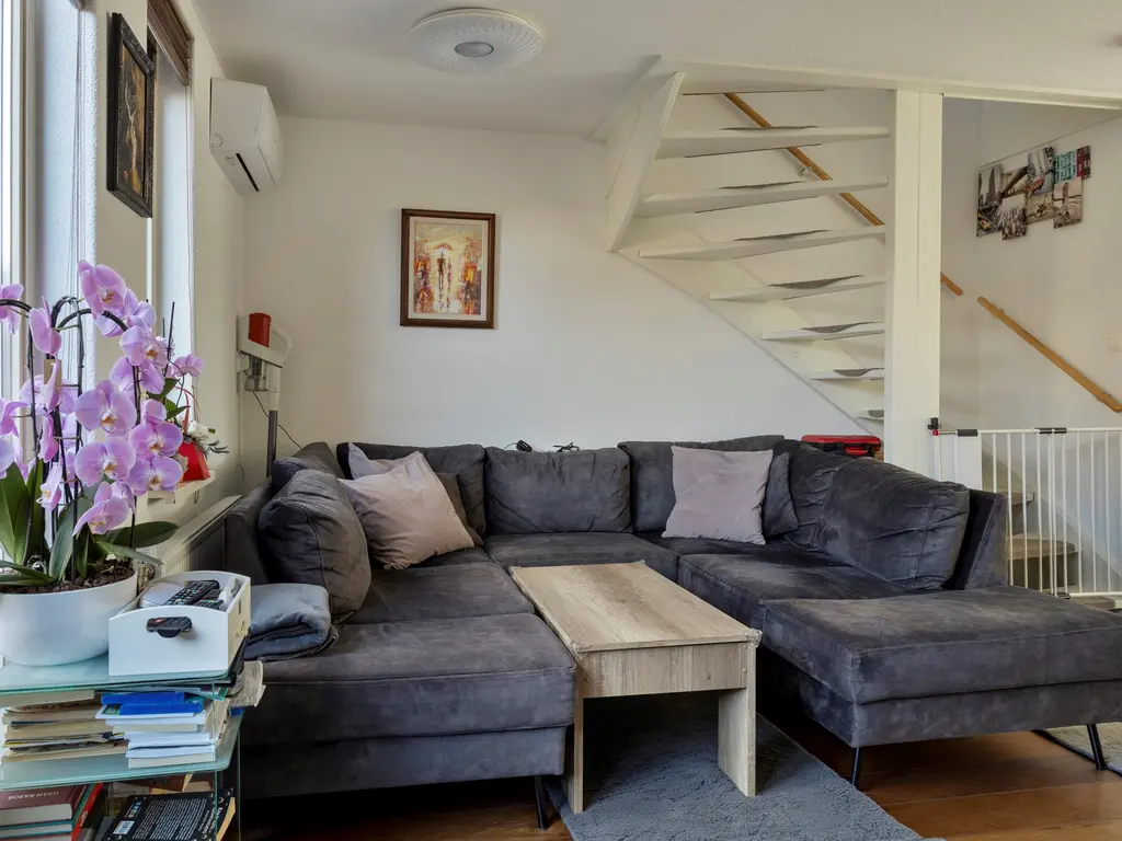 Carel Willinksingel 340, Rotterdam