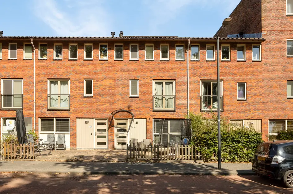 Carel Willinksingel 340