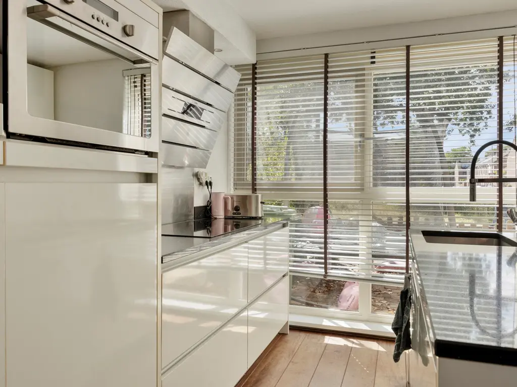 Carel Willinksingel 340, Rotterdam