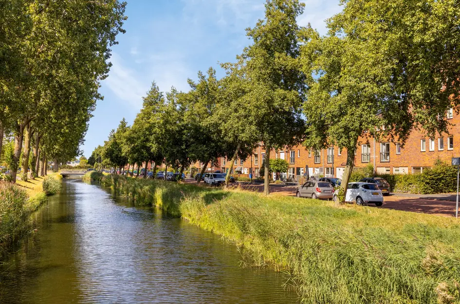 Carel Willinksingel 340