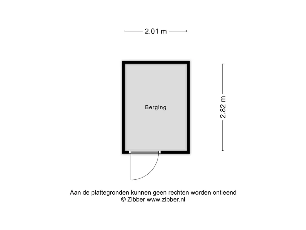 Plattegrond 2