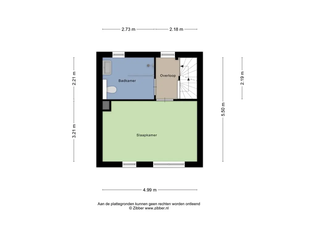 Plattegrond 4