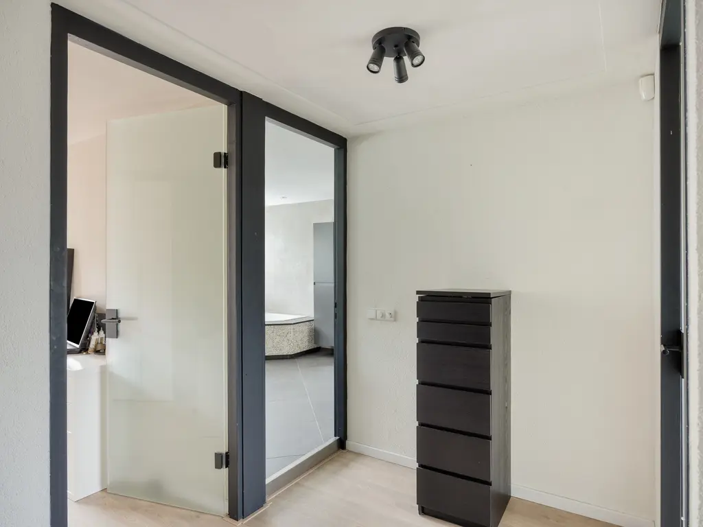 Lentebloem 31, Rotterdam