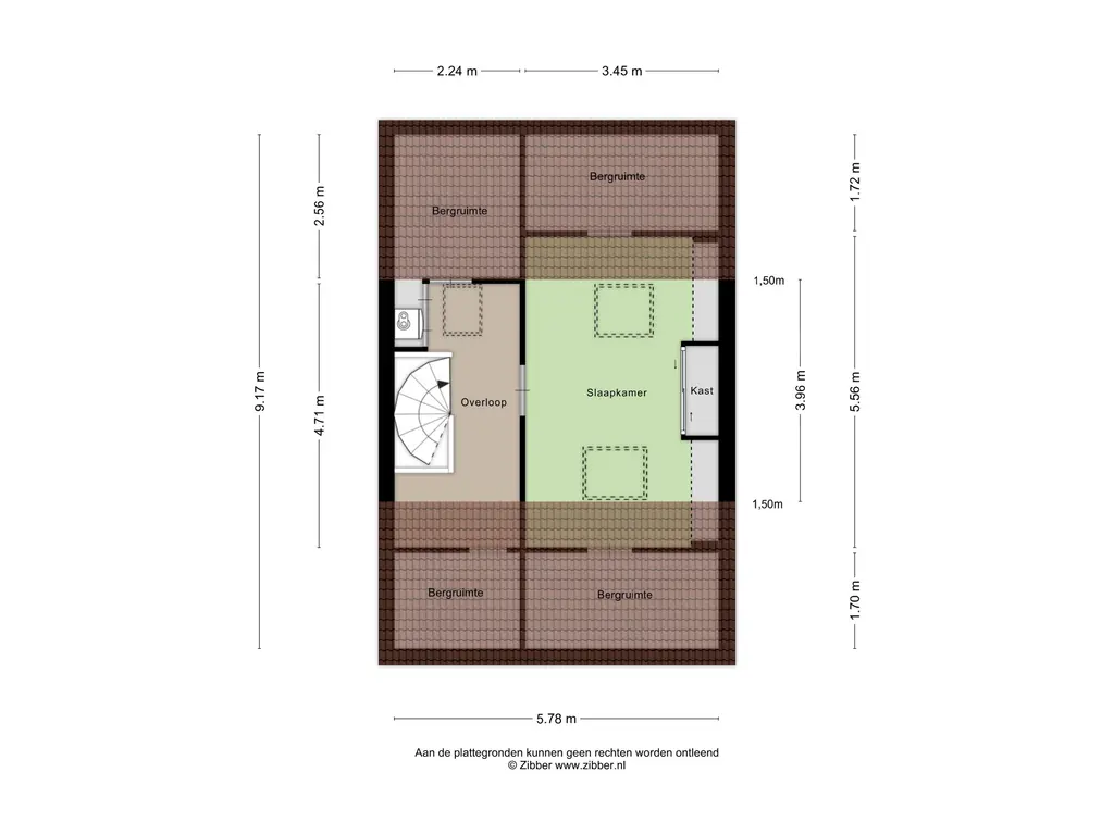 Plattegrond 3