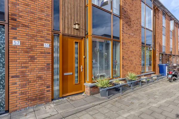 Menkemastraat 55