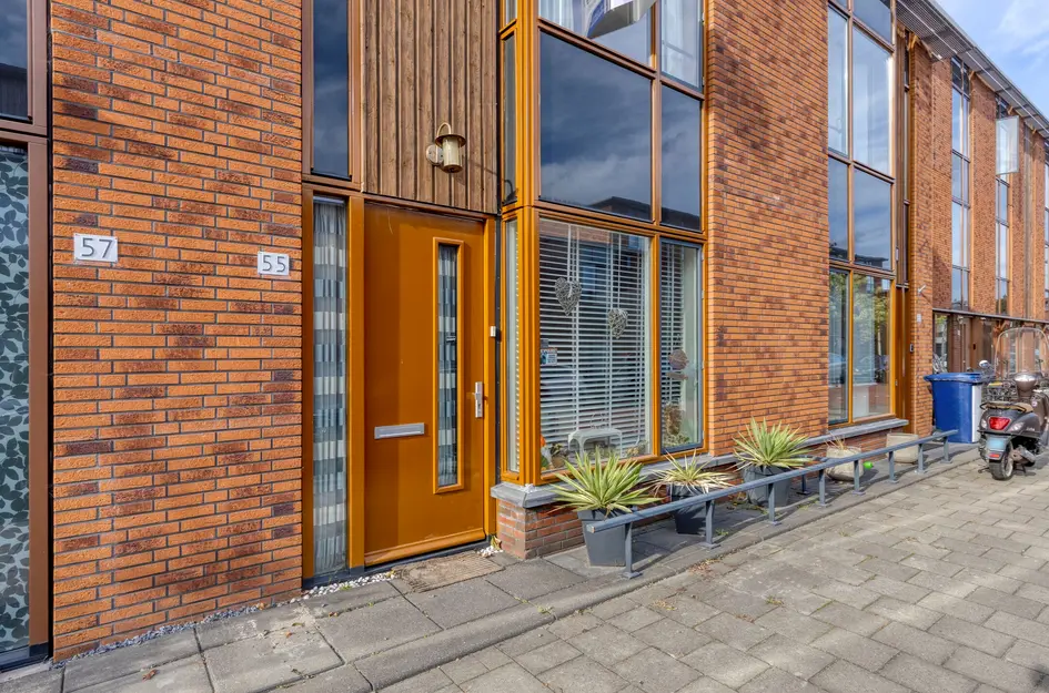 Menkemastraat 55