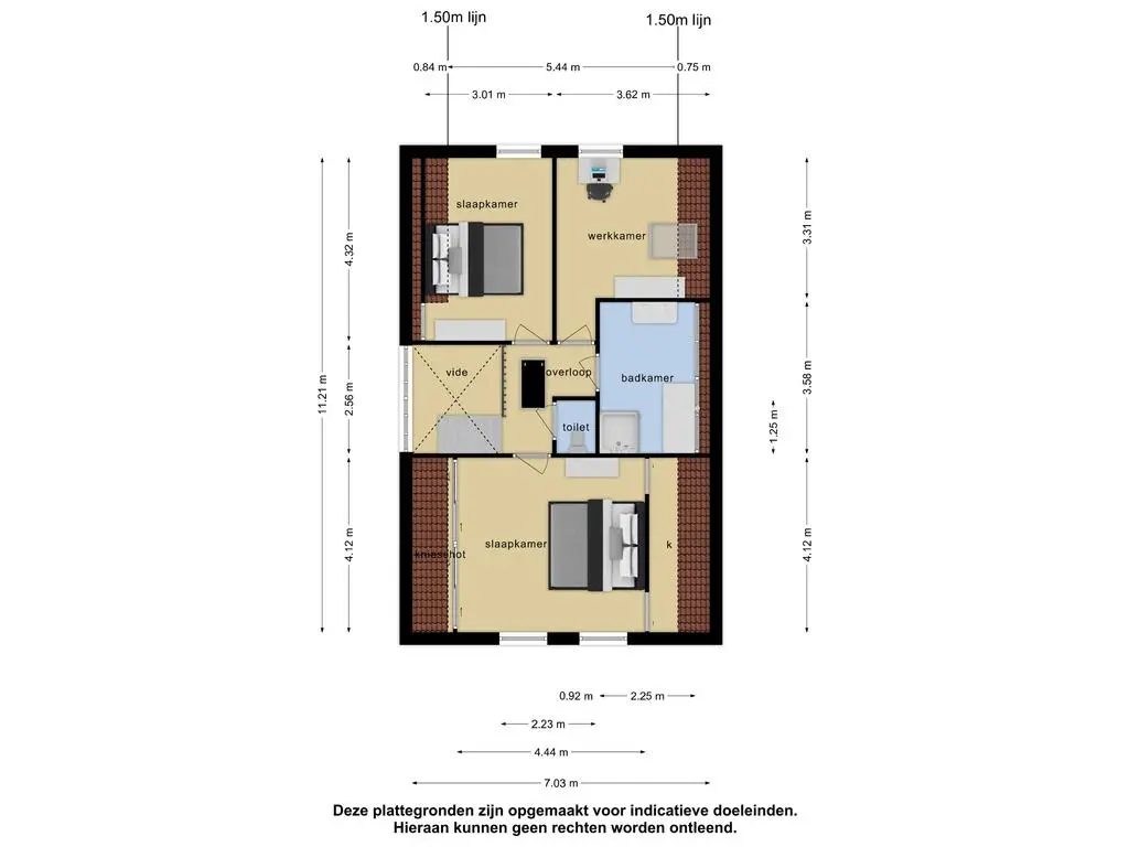 Plattegrond 2