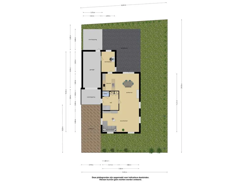Plattegrond 4