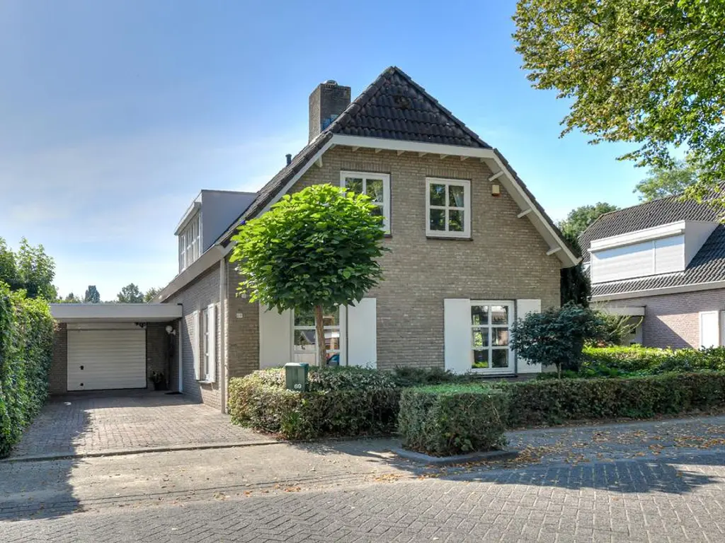 Bieselaar 69, 'S GRAVENMOER