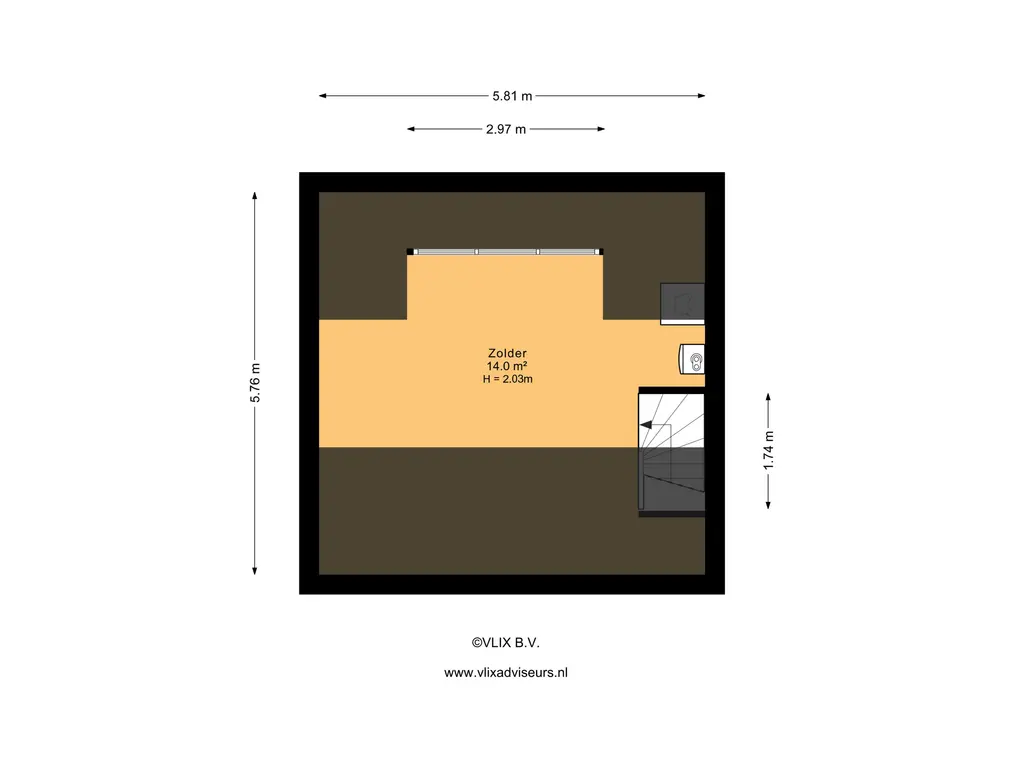 Plattegrond 3