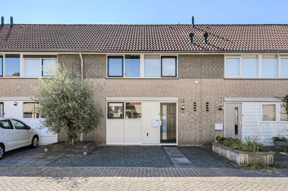 Hooivorkstraat 21