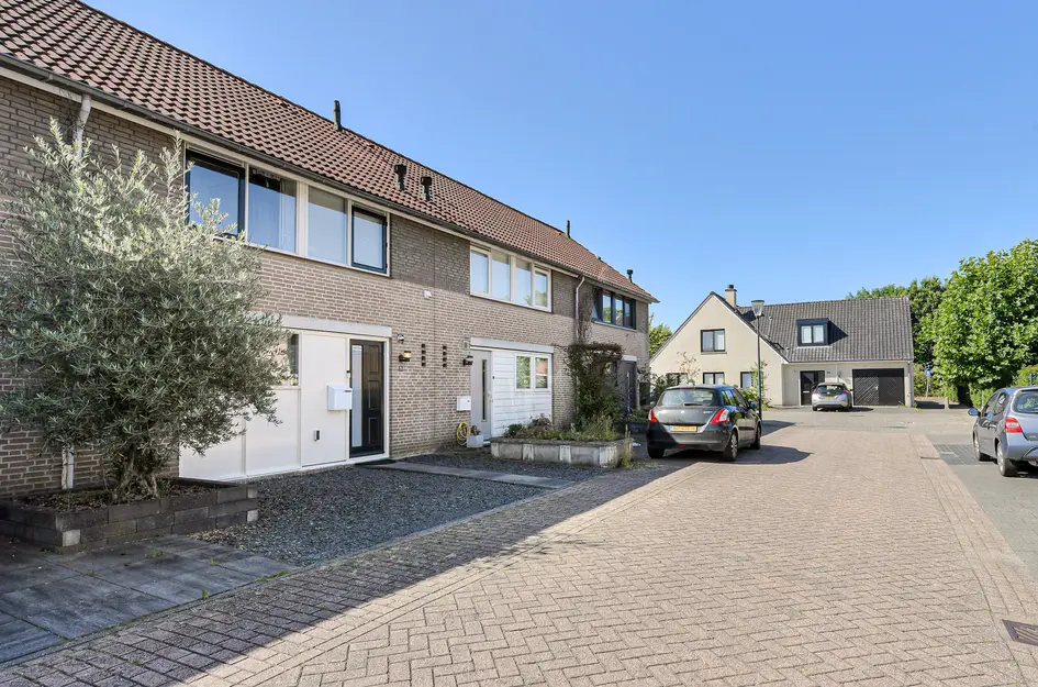 Hooivorkstraat 21