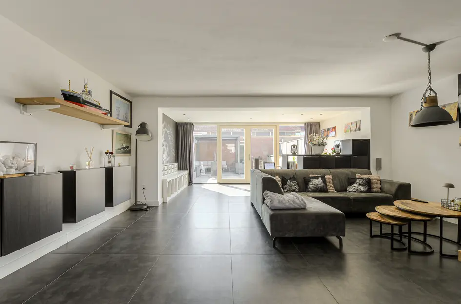 Hooivorkstraat 21