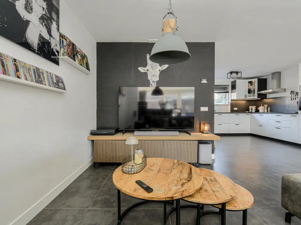 Hooivorkstraat 21, OOSTERHOUT