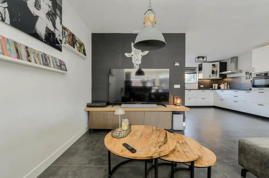 Hooivorkstraat 21