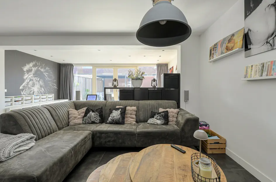 Hooivorkstraat 21